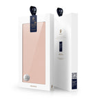 Dux Ducis Skin Pro dėklas Xiaomi 13 Pro – rožinis -- Xiaomi 13 Pro