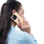 Dux Ducis Skin Pro dėklas Xiaomi 13 Pro – auksinis -- Xiaomi 13 Pro