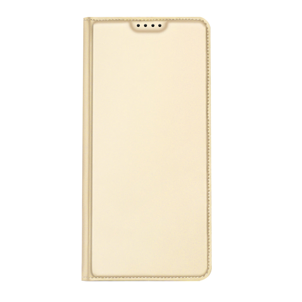 Dux Ducis Skin Pro dėklas Xiaomi 13 Pro – auksinis -- Xiaomi 13 Pro