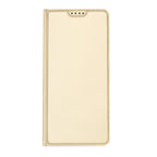 Dux Ducis Skin Pro dėklas Xiaomi 13 Pro – auksinis -- Xiaomi 13 Pro