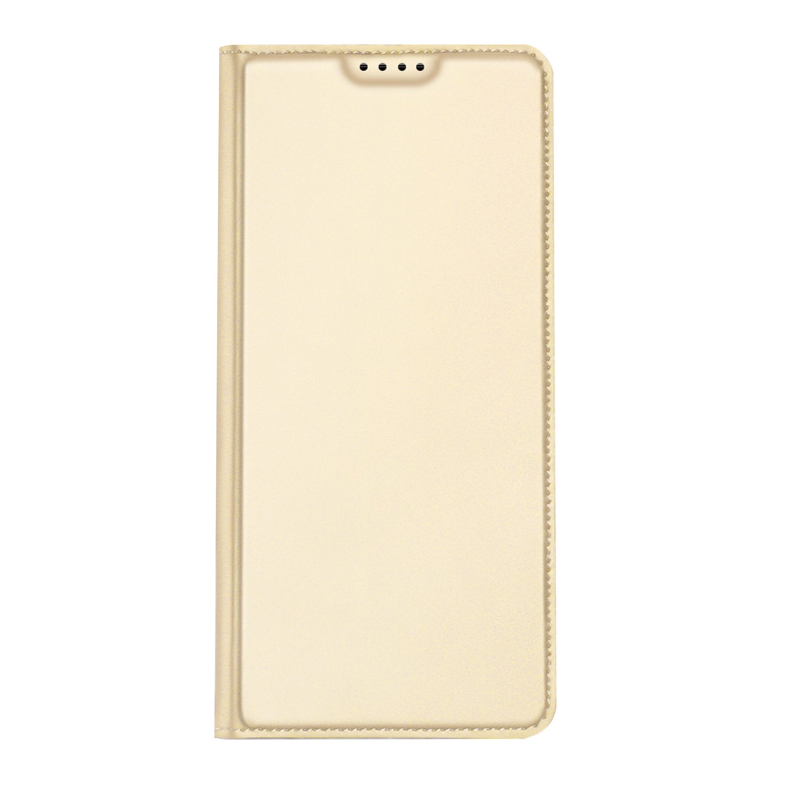 Dux Ducis Skin Pro dėklas Xiaomi 13 Pro – auksinis -- Xiaomi 13 Pro