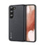 Dux Ducis Fino dėklas Samsung Galaxy S23+ – juodas