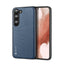 Dux Ducis Fino dėklas Samsung Galaxy S23+ – mėlynas
