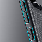 Dux Ducis Fino dėklas Xiaomi 13 Pro – mėlynas -- Xiaomi 13 Pro