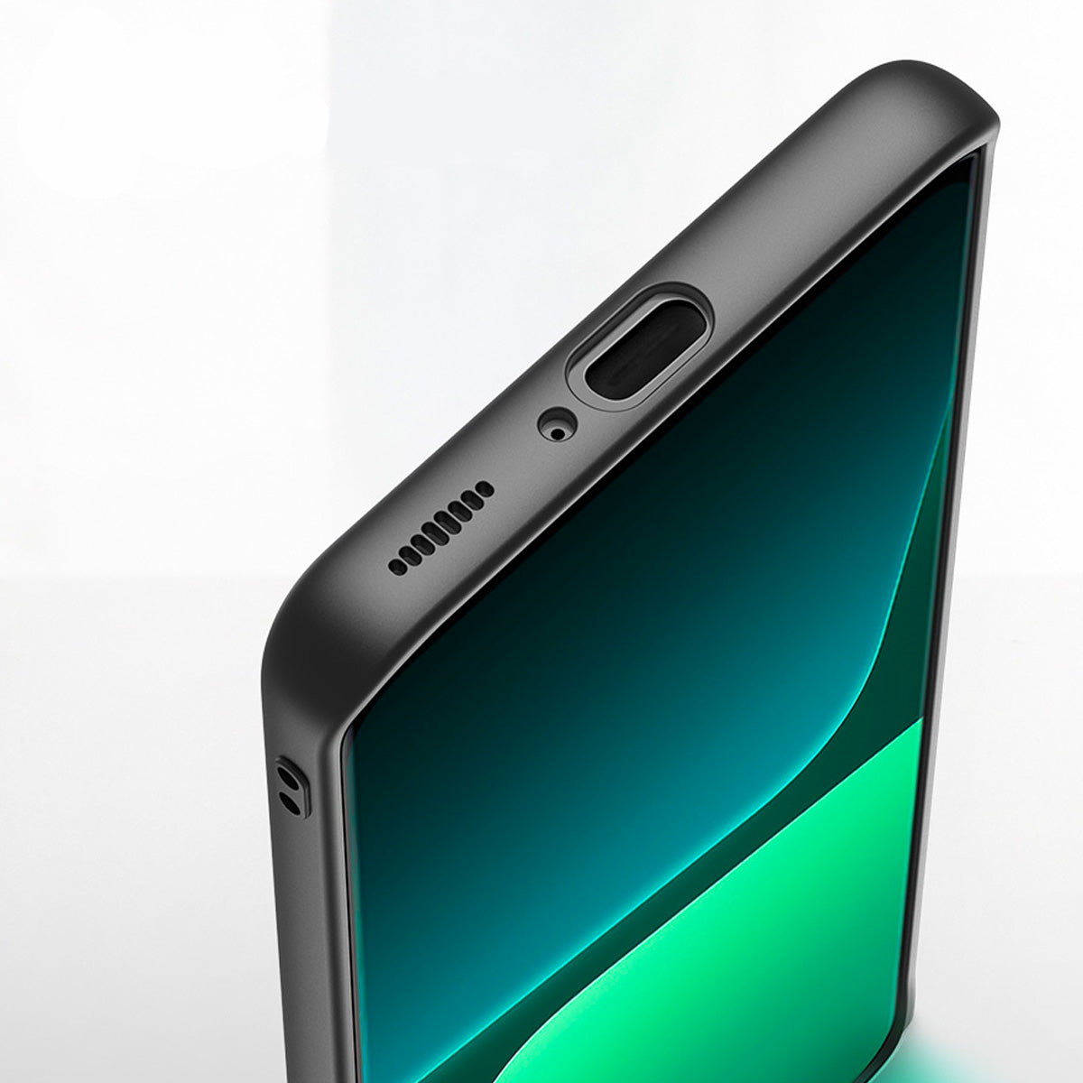 Dux Ducis Fino dėklas Xiaomi 13 Pro – mėlynas -- Xiaomi 13 Pro