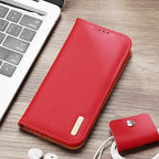 Dux Ducis Hivo odinis dėklas Samsung Galaxy S23+ – juodas, RFID