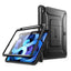Supcase Unicorn Beetle Pro iPad 10.9'' 2022 Dėklas – juodas