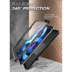 Supcase Unicorn Beetle Pro iPad 10.9'' 2022 Dėklas – juodas