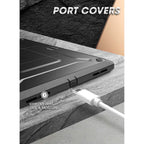 Supcase Unicorn Beetle Pro iPad 10.9'' 2022 Dėklas – juodas