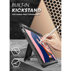 Supcase Unicorn Beetle Pro iPad 10.9'' 2022 Dėklas – juodas
