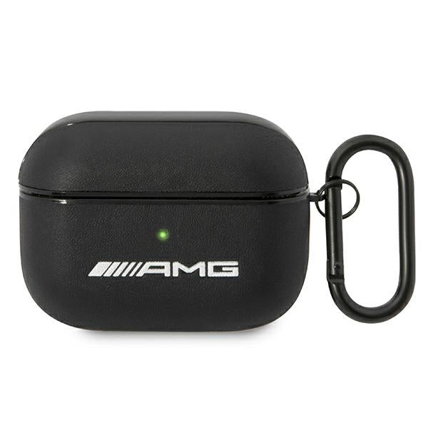 Mercedes-AMG odinis dėklas AirPods Pro – juodas