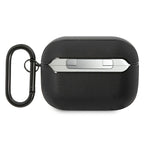Mercedes-AMG odinis dėklas AirPods Pro – juodas
