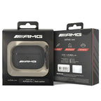 Mercedes-AMG odinis dėklas AirPods Pro – juodas