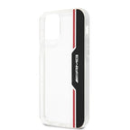 Mercedes-AMG dėklas iPhone 12/12 Pro – skaidrus -- iPhone 12 Pro