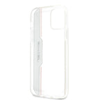 Mercedes-AMG dėklas iPhone 12/12 Pro – skaidrus -- iPhone 12 Pro