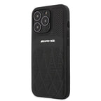 Mercedes-AMG odinis dėklas iPhone 13/13 Pro – juodas