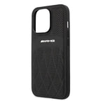 Mercedes-AMG odinis dėklas iPhone 13/13 Pro – juodas