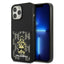 Karl Lagerfeld dėklas iPhone 13 Pro Max – juodas
