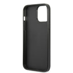 Karl Lagerfeld dėklas iPhone 13 Pro Max – juodas