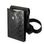 Karl Lagerfeld Krepšys KLWBSAMSMK juodas/juodas Monogram Plate -- Uncategorized