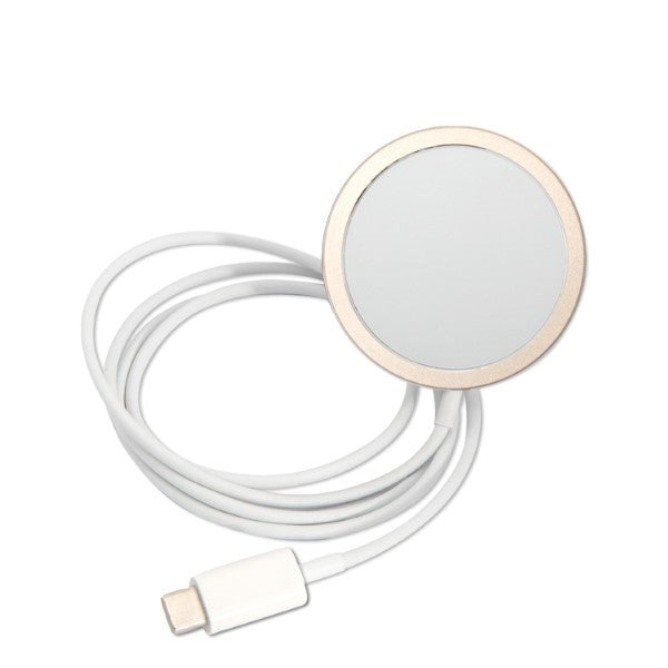 Guess Marble MagSafe dėklo ir įkroviklio rinkinys iPhone 14 Pro – juodas