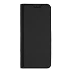 Dux Ducis Skin Pro dėklas Xiaomi Redmi A1+ – juodas -- Xiaomi Redmi A1+