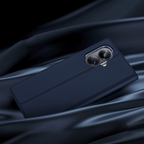 Dux Ducis Skin Pro dėklas Xiaomi Redmi A1+ – juodas -- Xiaomi Redmi A1+