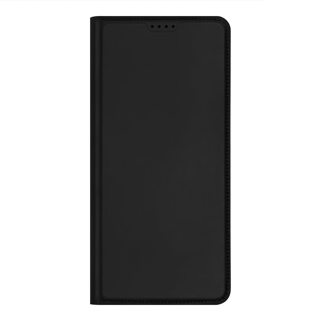 Dux Ducis Skin Pro dėklas Realme 10 Pro – juodas -- Realme 10 Pro