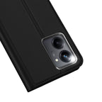 Dux Ducis Skin Pro dėklas Realme 10 Pro – juodas -- Realme 10 Pro