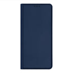 Dux Ducis Skin Pro dėklas Realme 10 Pro – mėlynas -- Realme 10 Pro