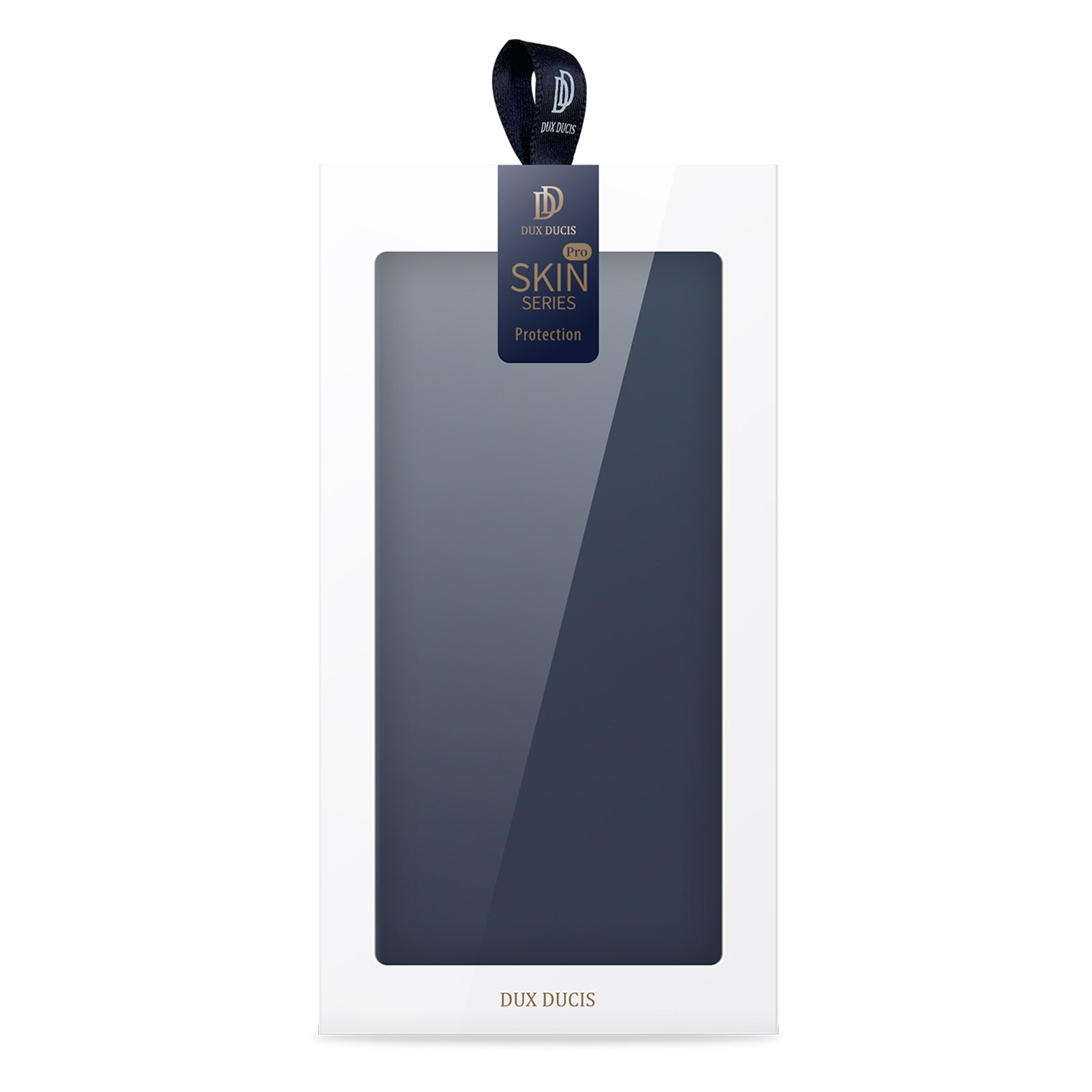 Dux Ducis Skin Pro dėklas Realme 10 Pro – mėlynas -- Realme 10 Pro