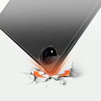 Dux Ducis Domo dėklas Huawei MatePad Pro 11 (2022) – juodas -- Huawei MatePad Pro 11" (2022)