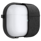Spigen Urban Fit dėklas AirPods Pro 1/2 – juodas