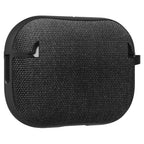 Spigen Urban Fit dėklas AirPods Pro 1/2 – juodas