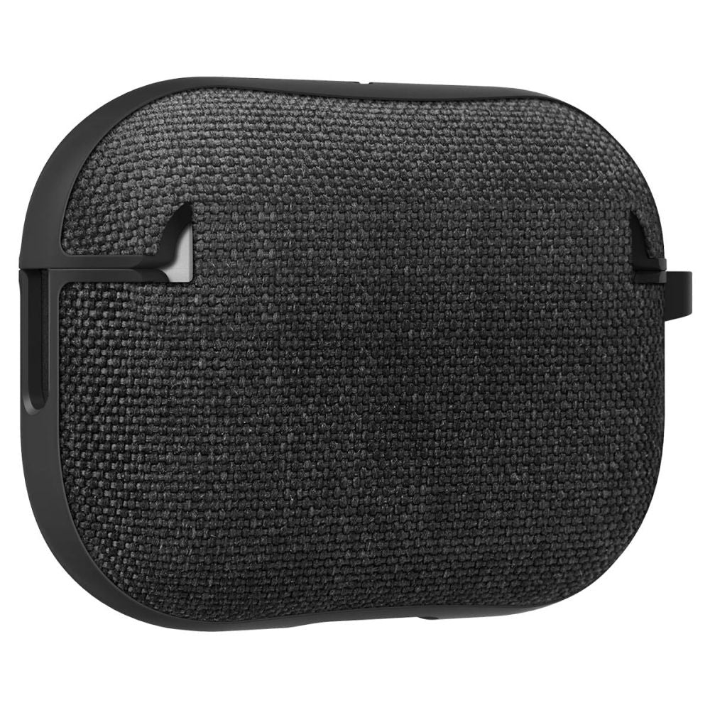 Spigen Urban Fit dėklas AirPods Pro 1/2 – juodas
