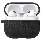 Spigen Urban Fit dėklas AirPods Pro 1/2 – juodas