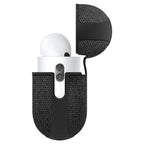 Spigen Urban Fit dėklas AirPods Pro 1/2 – juodas