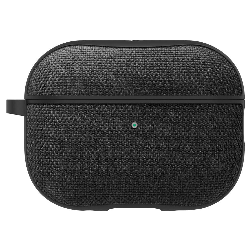 Spigen Urban Fit dėklas AirPods Pro 1/2 – juodas