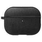 Spigen Urban Fit dėklas AirPods Pro 1/2 – juodas