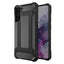 Hybrid Armor dėklas Samsung Galaxy S23+ – juodas