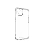 Wozinsky Anti Shock dėklas iPhone 14 Plus – skaidrus