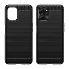 TPU dėklas Realme 10 5G / 9i 5G – juodas -- Realme 10