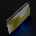 Nillkin Textured S dėklas Galaxy S23+ – juodas