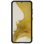 Nillkin Textured S dėklas Galaxy S23+ – juodas -- Samsung Galaxy S23+