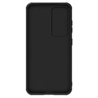 Nillkin Textured S dėklas Galaxy S23+ – juodas -- Samsung Galaxy S23+