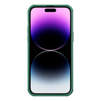 Nillkin CamShield S dėklas iPhone 14 Pro Max – žalias