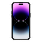 Nillkin CamShield S dėklas iPhone 14 Pro Max – juodas