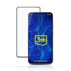 Samsung Galaxy S23 5G – 3mk HardGlass Max Lite™ -- Samsung Galaxy S23