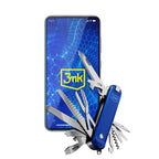 Samsung Galaxy S23 5G – 3mk HardGlass Max Lite™ -- Samsung Galaxy S23