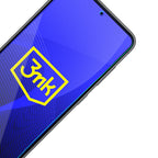 Samsung Galaxy S23 5G – 3mk HardGlass Max Lite™ -- Samsung Galaxy S23